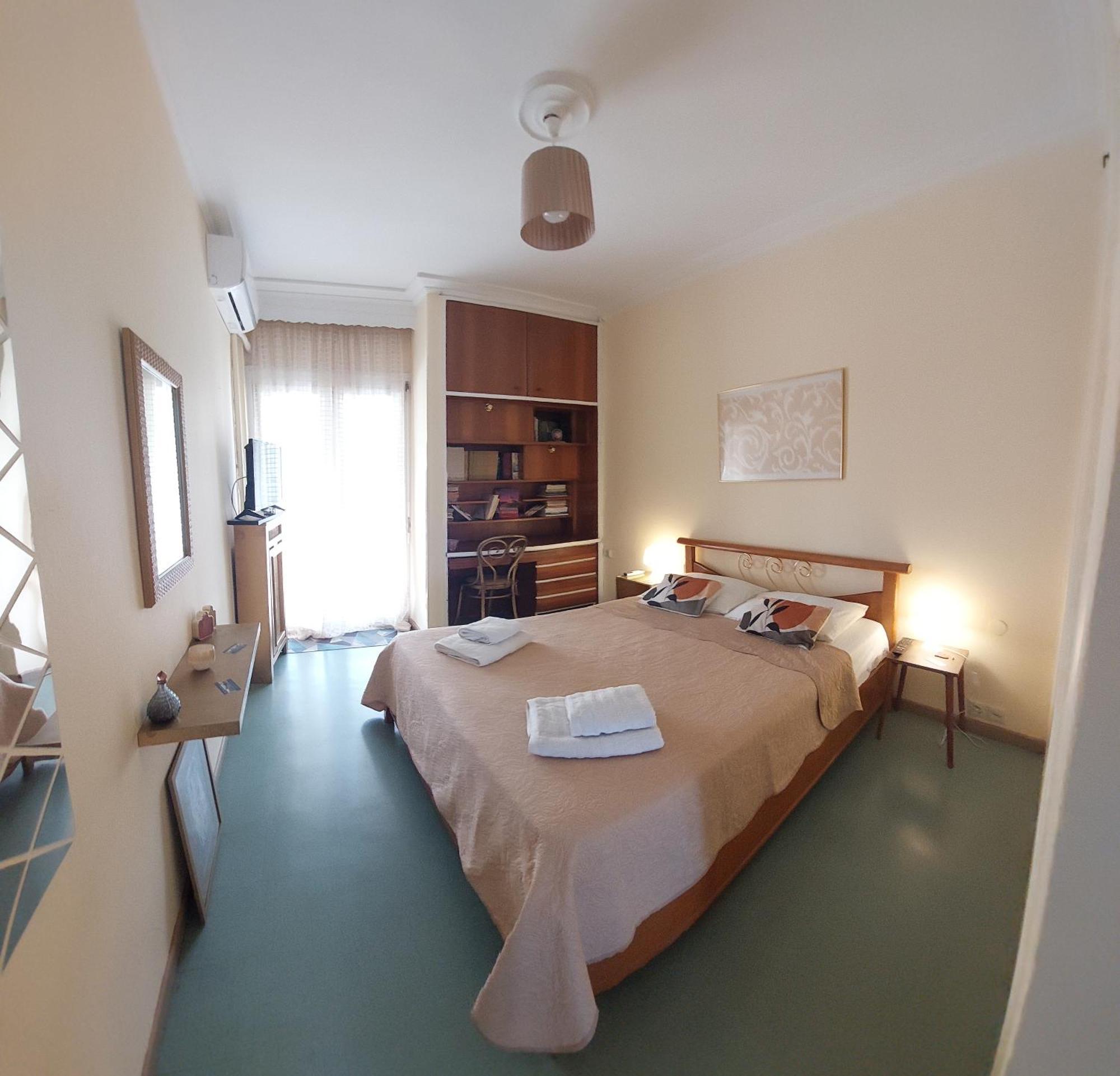 Sea View Home Кавала Екстериор снимка