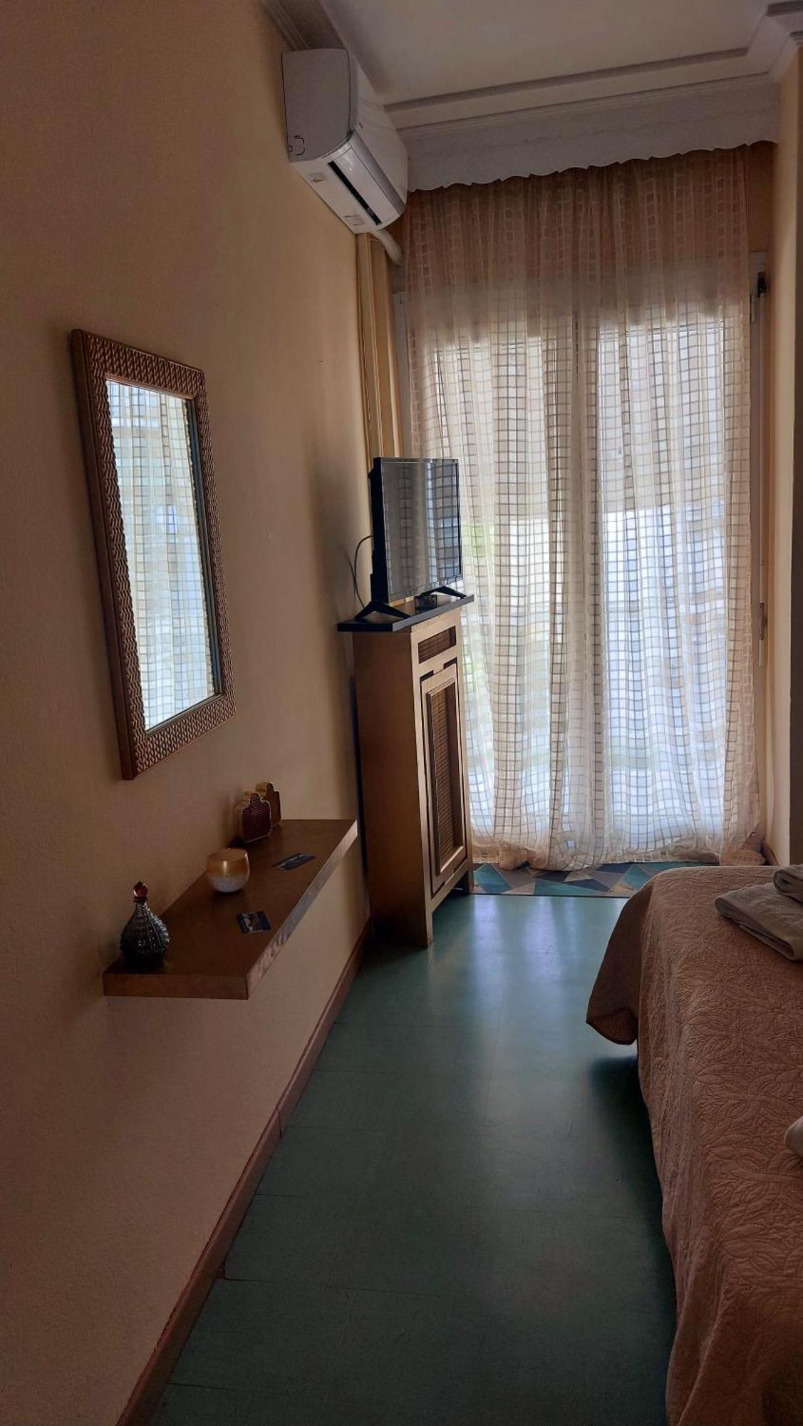 Sea View Home Кавала Екстериор снимка