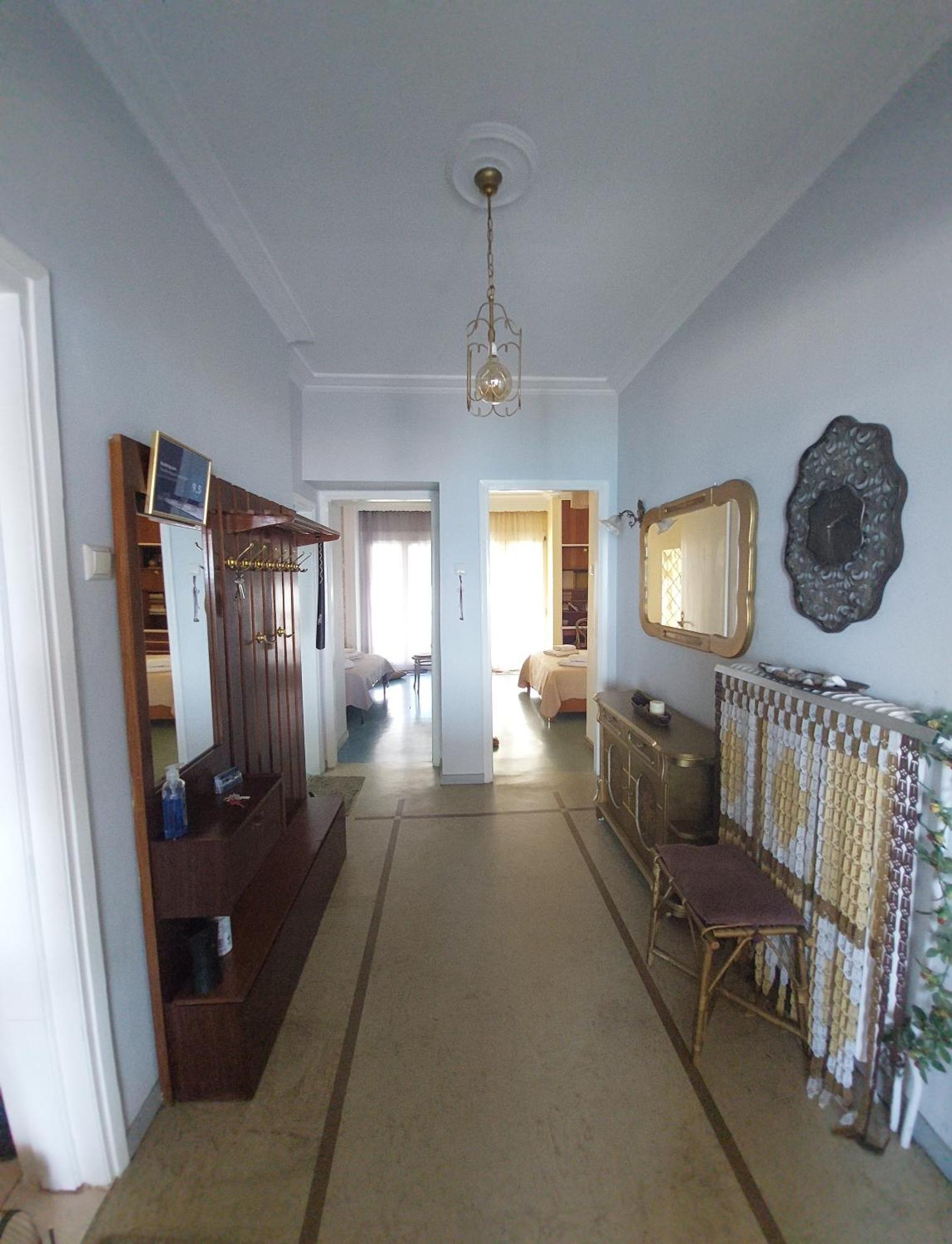 Sea View Home Кавала Екстериор снимка