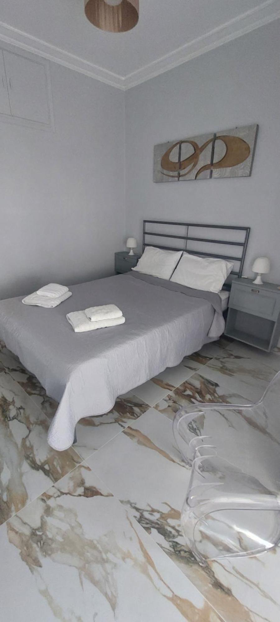 Sea View Home Кавала Екстериор снимка