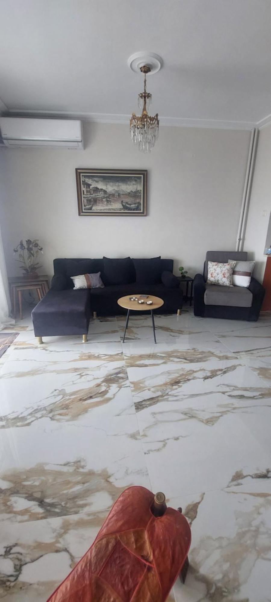 Sea View Home Кавала Екстериор снимка