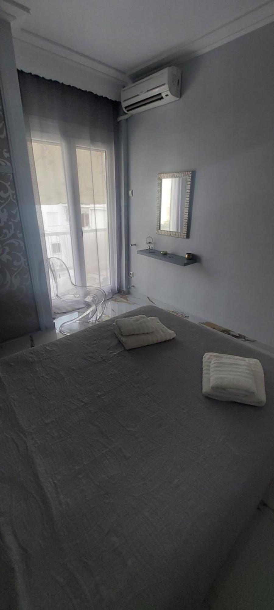 Sea View Home Кавала Екстериор снимка
