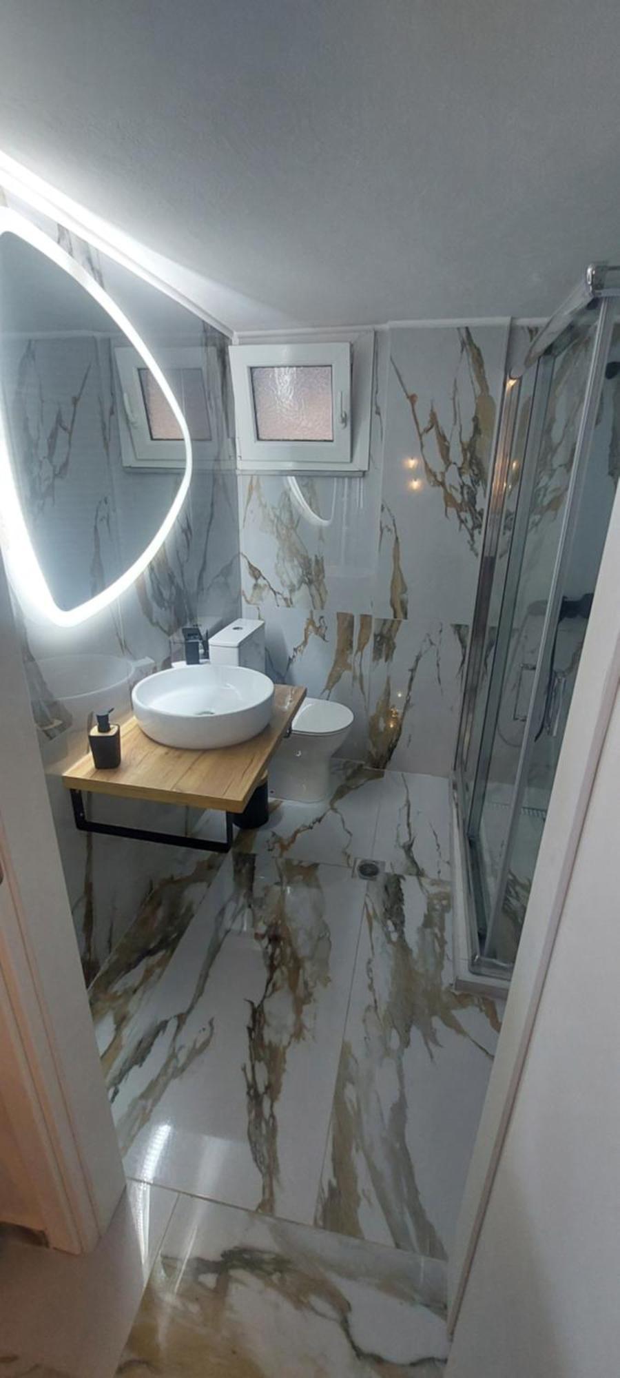 Sea View Home Кавала Екстериор снимка
