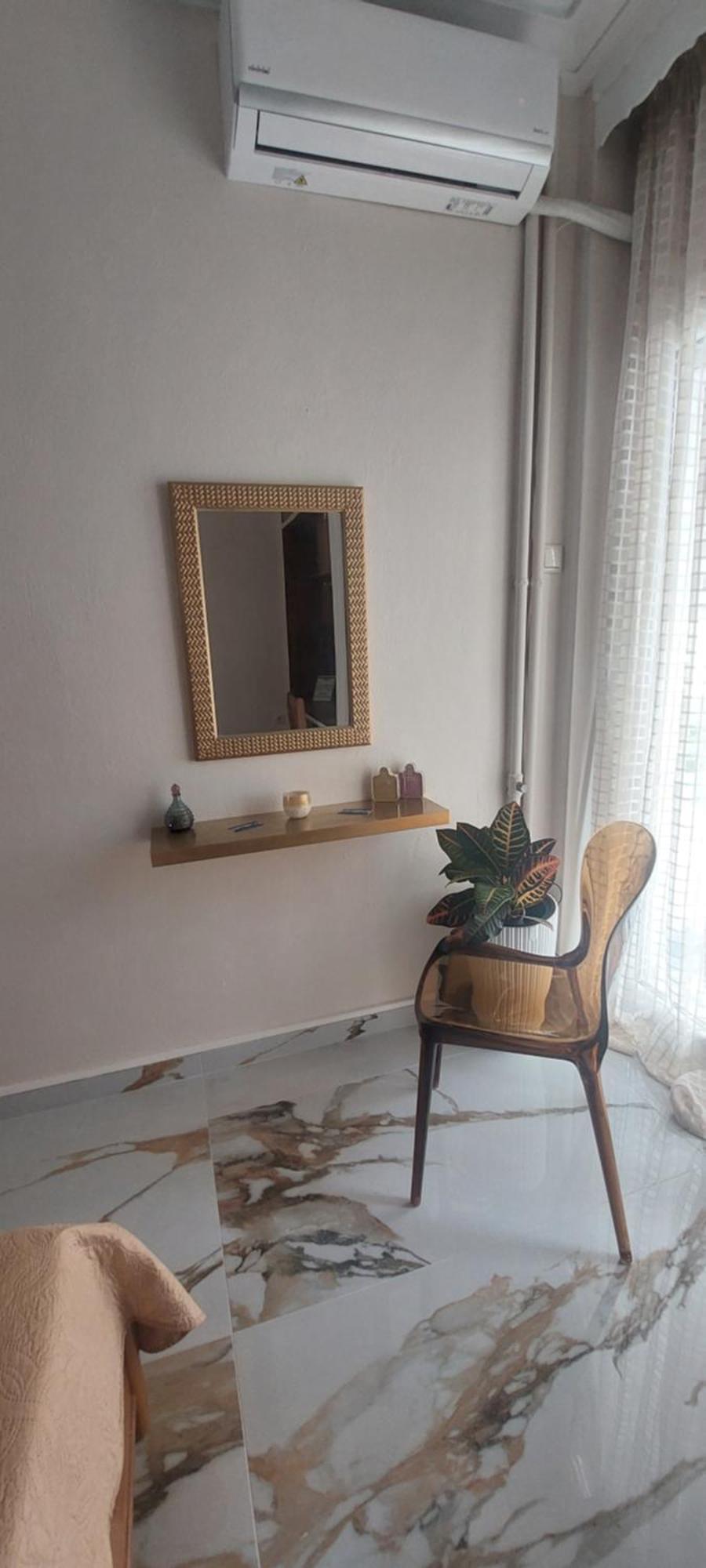 Sea View Home Кавала Екстериор снимка