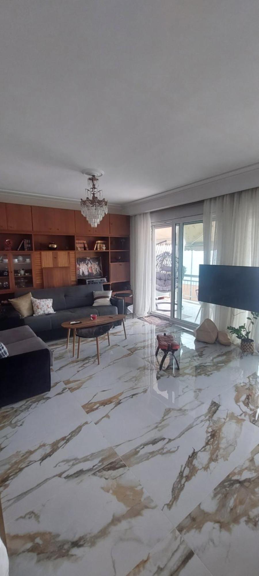 Sea View Home Кавала Екстериор снимка