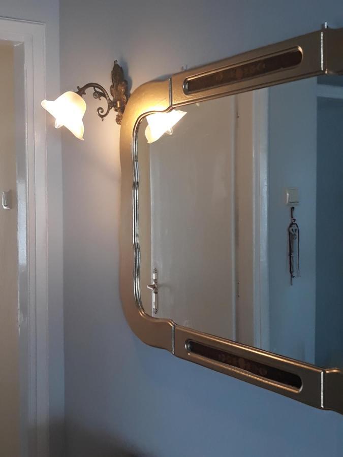 Sea View Home Кавала Екстериор снимка