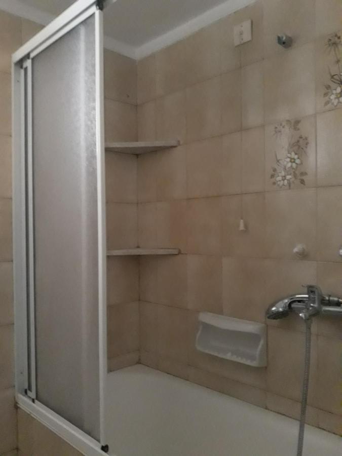 Sea View Home Кавала Екстериор снимка