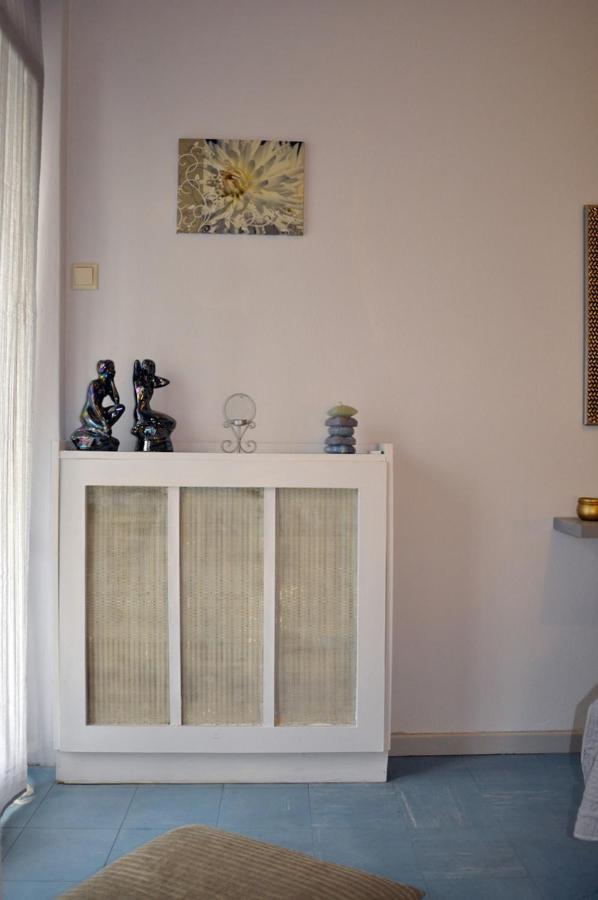 Sea View Home Кавала Екстериор снимка