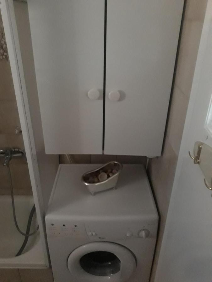Sea View Home Кавала Екстериор снимка